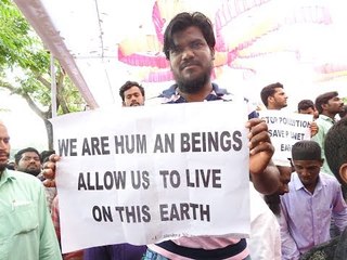 Piramal go back: Digwal residents strongly oppose pharma facility expansion in Telangana
