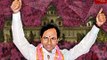KCR’s TRS sees massive victory in Telangana, Prajakutami decimated