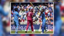 ICC Cricket World Cup 2019 : MS Dhoni Survives As Shai Hope Misses Easy Stumping