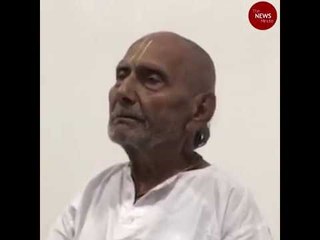 Meet Sivananda, the 123-year-old yoga enthusiast