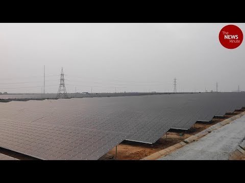 Towards an uncertain future: Why farmers are unhappy with Karnataka’s big bet on solar
