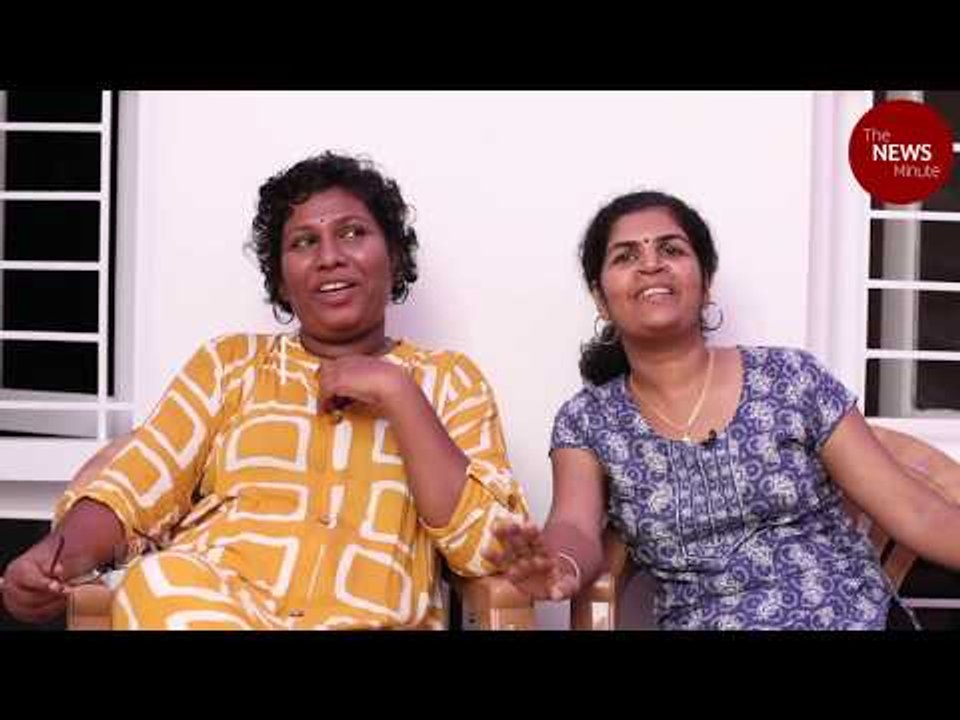 'We chose to remain hidden, will return home this week': Bindu and Kanakadurga to TNM