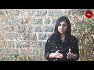 Dhanya Sanal becomes first woman to trek Agasthyarkoodam after Kerala HC lifted ban