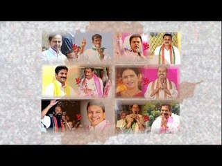 Telangana 2018: The battles to watch out for this season
