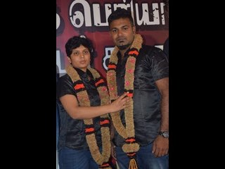 Activist and anti-caste crusader Gowsalya marries Parai musician Sakthi in TN
