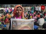 Beer Beda, Neer Beku: K’taka women march 200 km demanding prohibition