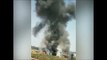 Mirage 2000 fighter jet crashes near HAL airport in Bengaluru, both pilots dead.