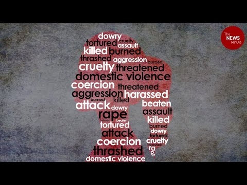 TNM Explainer: These are the laws in India against domestic violence