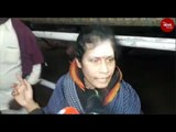 46-year-old Sri Lankan woman Sasikala denies she offered prayers at Sabarimala.