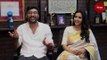 'I am already a politician': Actor RJ Balaji speaks to TNM on 'LKG'