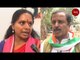 With 178 farmers going up against her affect Kavitha K's chances in Nizamabad?