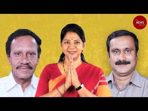 How have Tamil Nadu MPs performed in the last five years? Here's a report card