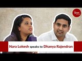 'KTR called 10 TDP MLAs and told them to contest for YSRCP': Nara Lokesh to TNM