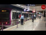 High alert across Bengaluru as suspicious man refuses frisking at Majestic Metro Station