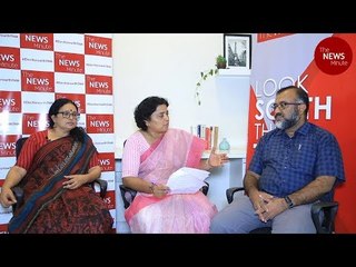 ജനവിധി 2019: കേരളം വിധിയെഴുത്തിനു ഒരുങ്ങുന്നു .vote bank കൾ നോക്കി മുന്നണികൾ