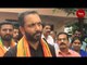 Development, religious beliefs main issues in Pathanamthitta: BJP candidate K Surendran to TNM