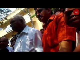 People have taught Congress befitting lesson in Karnataka: BS Yeddyurappa