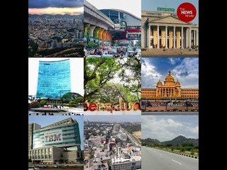 Are these Bengaluru locations which featured in Tamil films familiar to you?