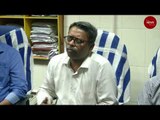 Thrissur DMO briefs media on precautions taken as one suspected of contracting Nipah Virus