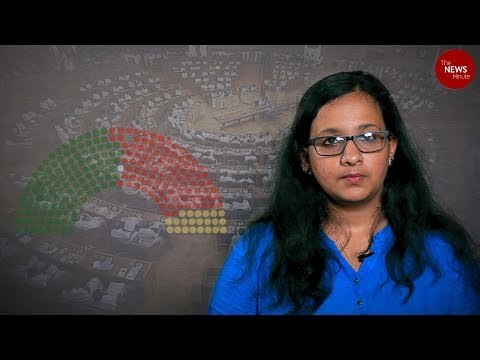 Will 3 AIADMK MLAs be disqualified? Why the math matters