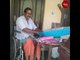 How over 50 people with disabilities in Kerala are make a living by selling umbrellas