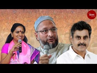 How have Telangana's MPs used their MPLADS funds? Here's a report card