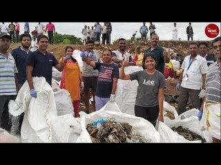 Citizens clean up Chitlapakkam lake, get it ready for the monsoon
