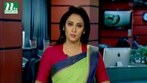 NTV Shondhyar Khobor | 27 June 2019