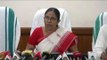 Health Minister KK Shailaja: Nipah confirmed in 23-year-old Kerala patient