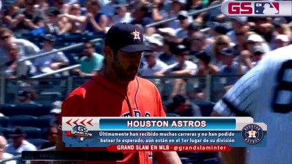 Grand Slam MTV 218 en MLB 2019 Parte 03