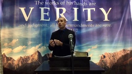 Dark History of the Roman Catholic Church - Bloodshed