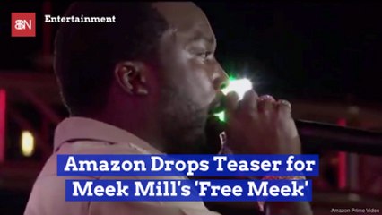 New Info On The 'Free Meek' Documentary