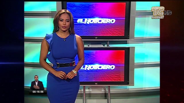 Más de 400 kilos de droga fueron decomisados en Esmeraldas