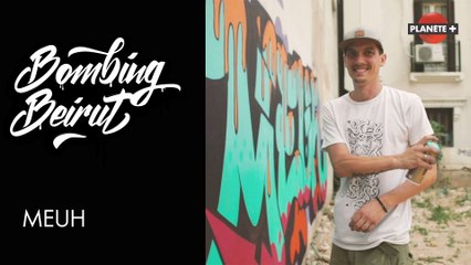 Bombing Beirut - épisode 4 : Meuh