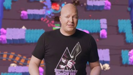 Brawl Stars Summer Brawl Talk!