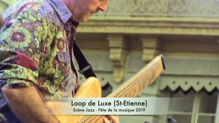 Fete de la musique 2019, Orages et des espoirs