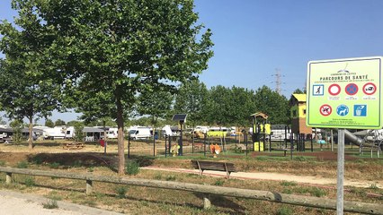 Le Maire de Lattes en colère contre les gens du voyage