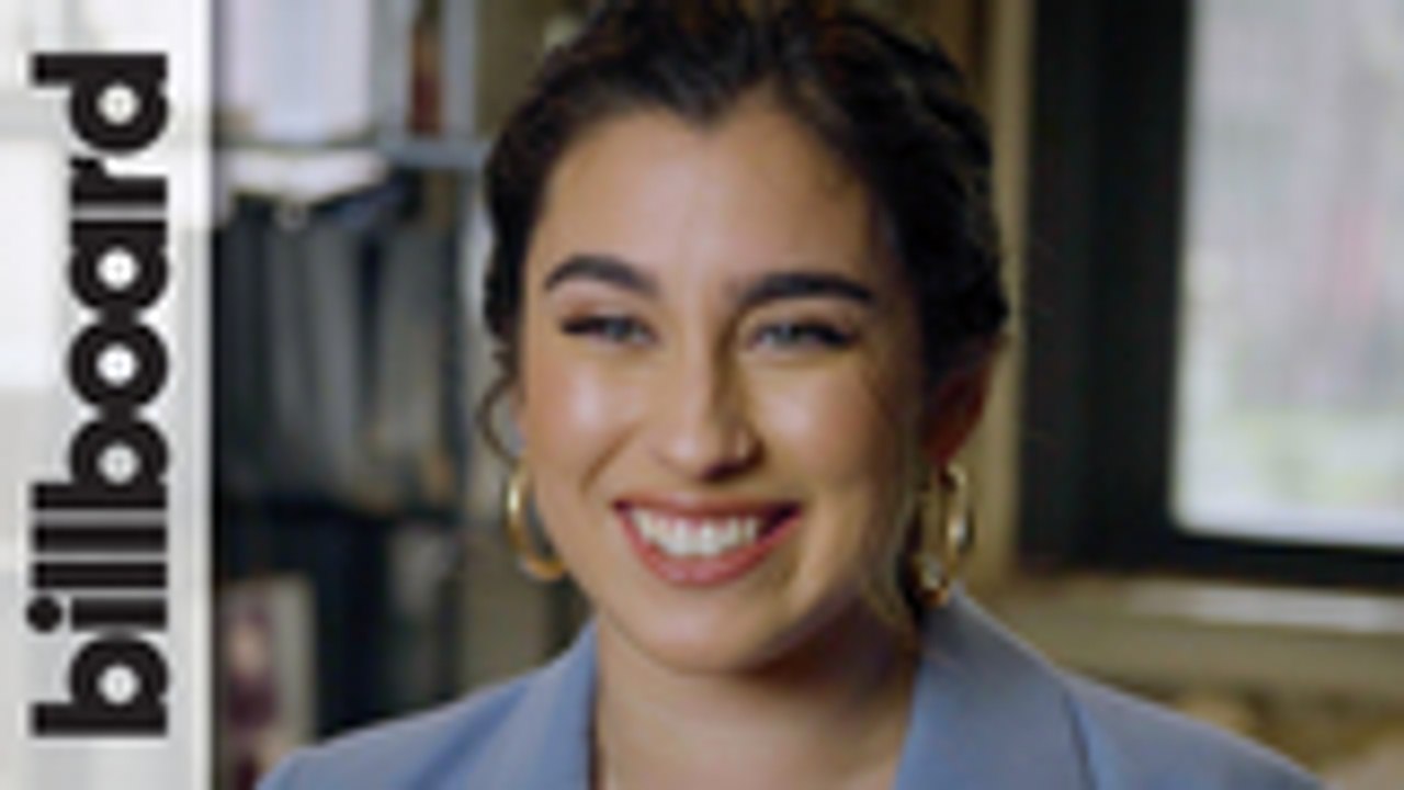 Lauren Jauregui Discusses Coming Out in the Digital Age, New Music & More | Billboard Pride