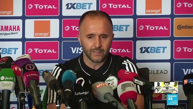 CAN-2019 : Algérie - Sénégal Ce match est un test pour le Sénégal