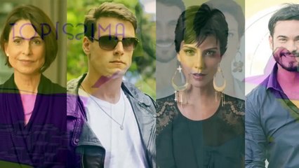 Topissima - Capitulo 28 - Quinta-feira - 27/06/19