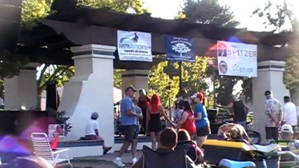 Mirage Fleetwood Mac Tribute Tustin 2017 part 3