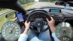 BMW M4 GTS F82 500HP 296km/h AUTOBAHN POV (NO SPEED LIMIT) by AutoTopNL