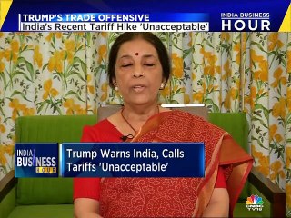 We need to get into bilateral investment treaties with the USA, says VS Krishnan of EY India