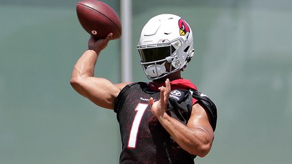 Schrager: Why Kyler Murray is destined to 'light up the league'