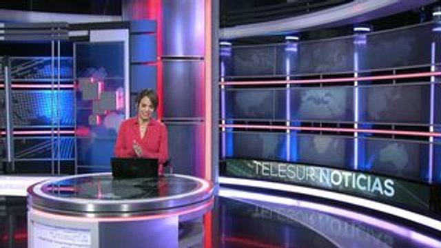 teleSUR Noticias: Aumenta la represión contra ciudadanos en Honduras