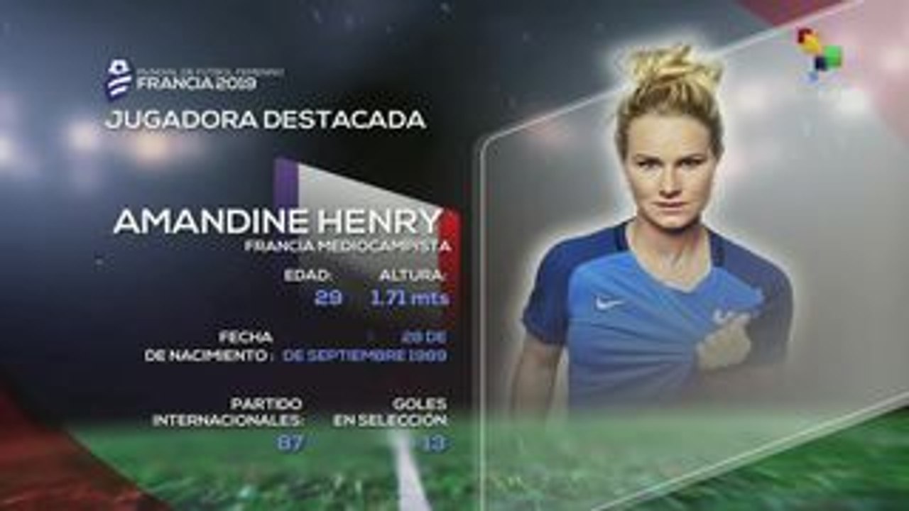 Deportes teleSUR: Inician duelos de cuartos de final en Copa América