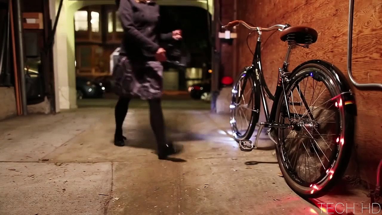 FOU DE VÉLO INVENTIONS, VOUS DEVEZ AVOIR 2018
