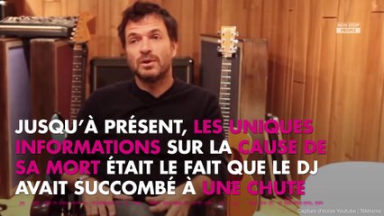 Philippe Zdar Cerboneschi : De nouveaux éléments sur les causes de sa mort dévoilés