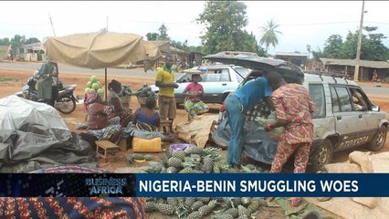 Integrating Central African States [Business Africa]
