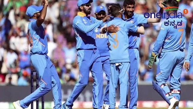 ICC World Cup 2019 : ವಿಶ್ವದಲ್ಲೇ No 1 ಕೊಹ್ಲಿ ಟೀಂ..? | IND vs WI